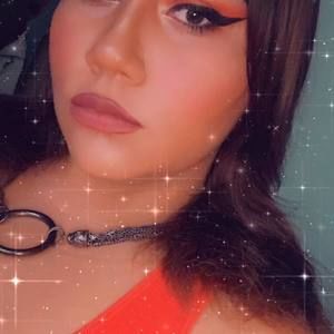 Meet your Posher, Shayla